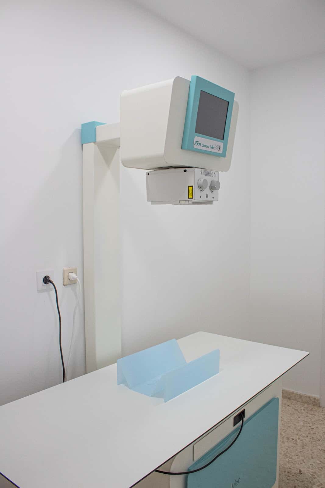 David da Rocha Veterinario