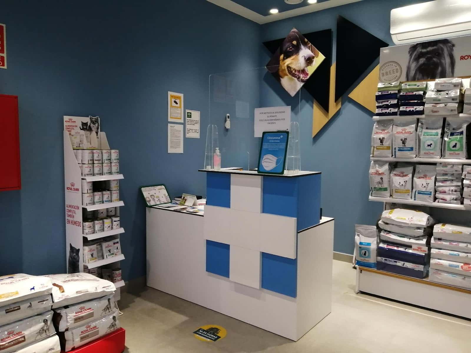 Clinicanimal