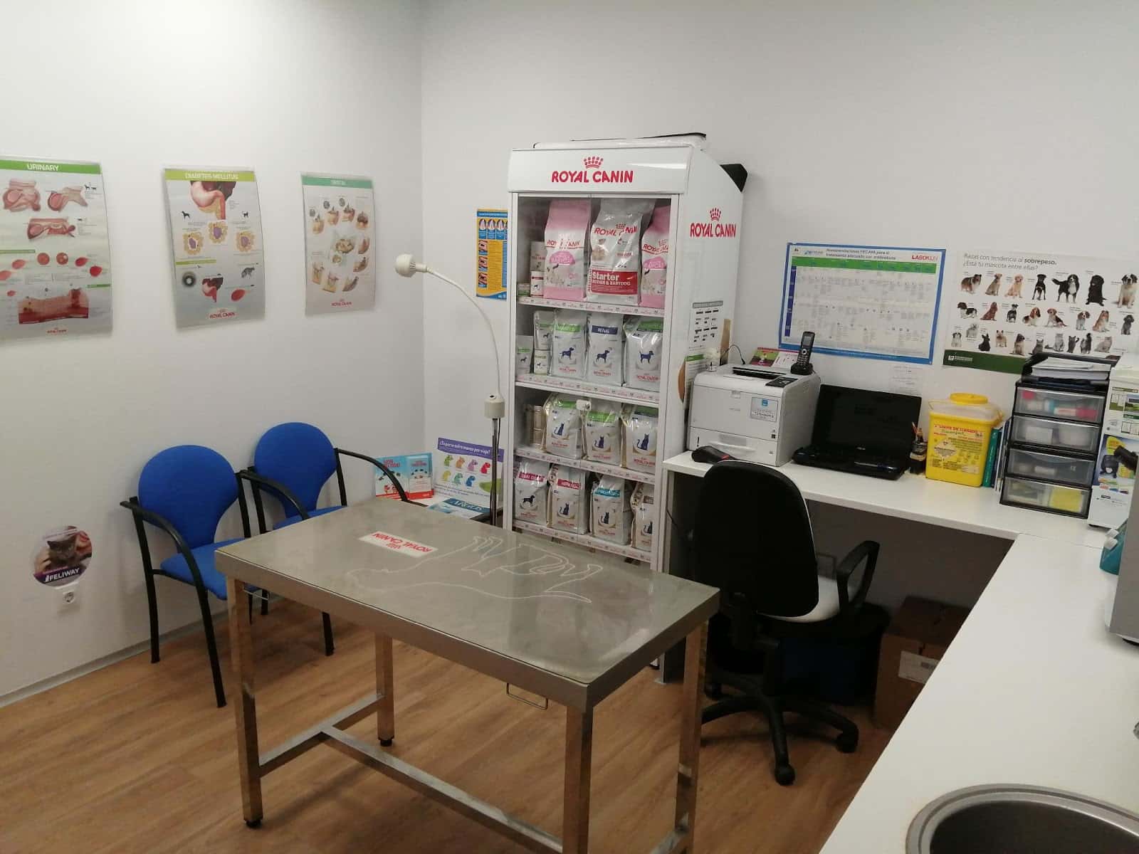 Clinicanimal