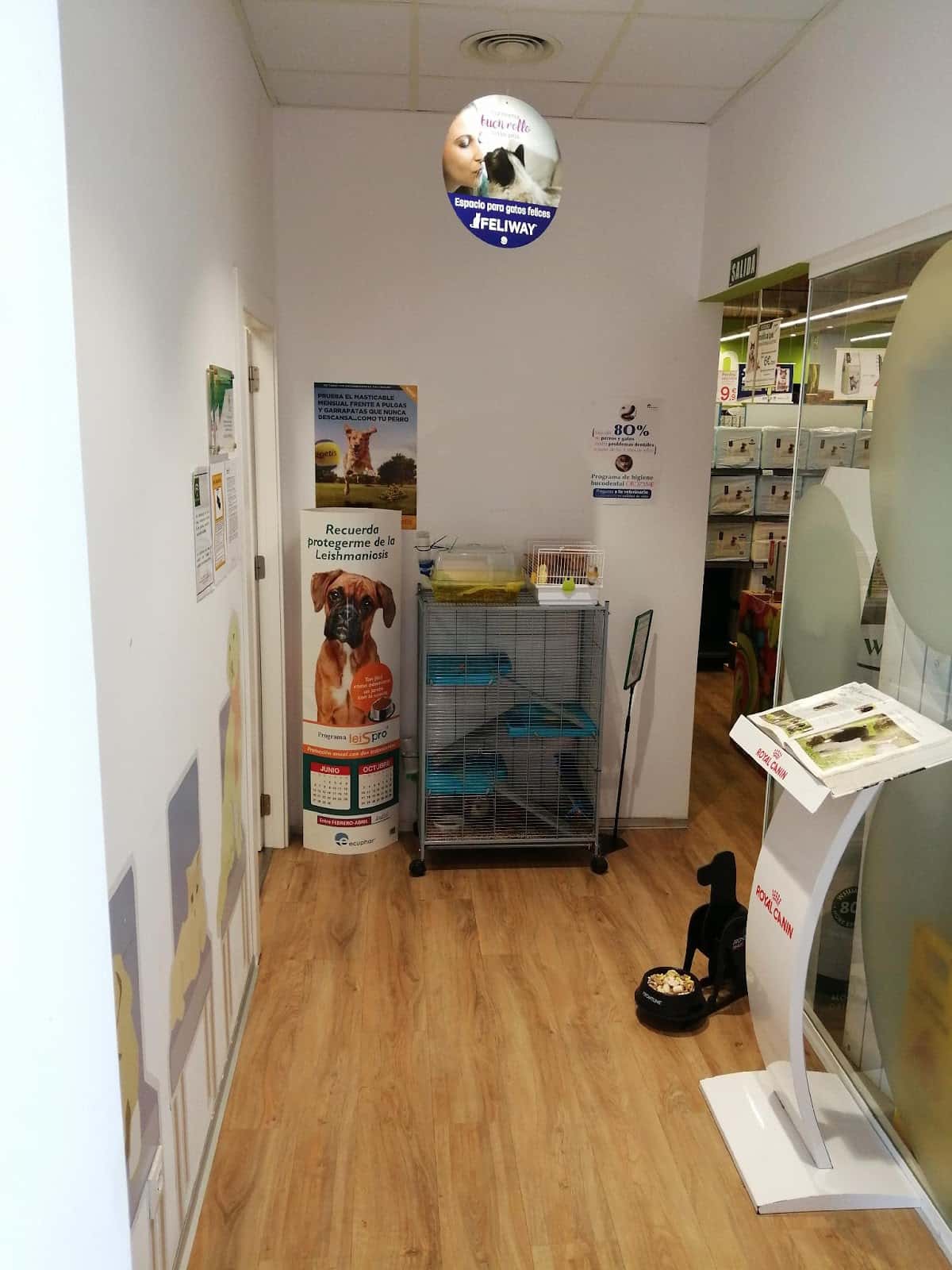 Clinicanimal