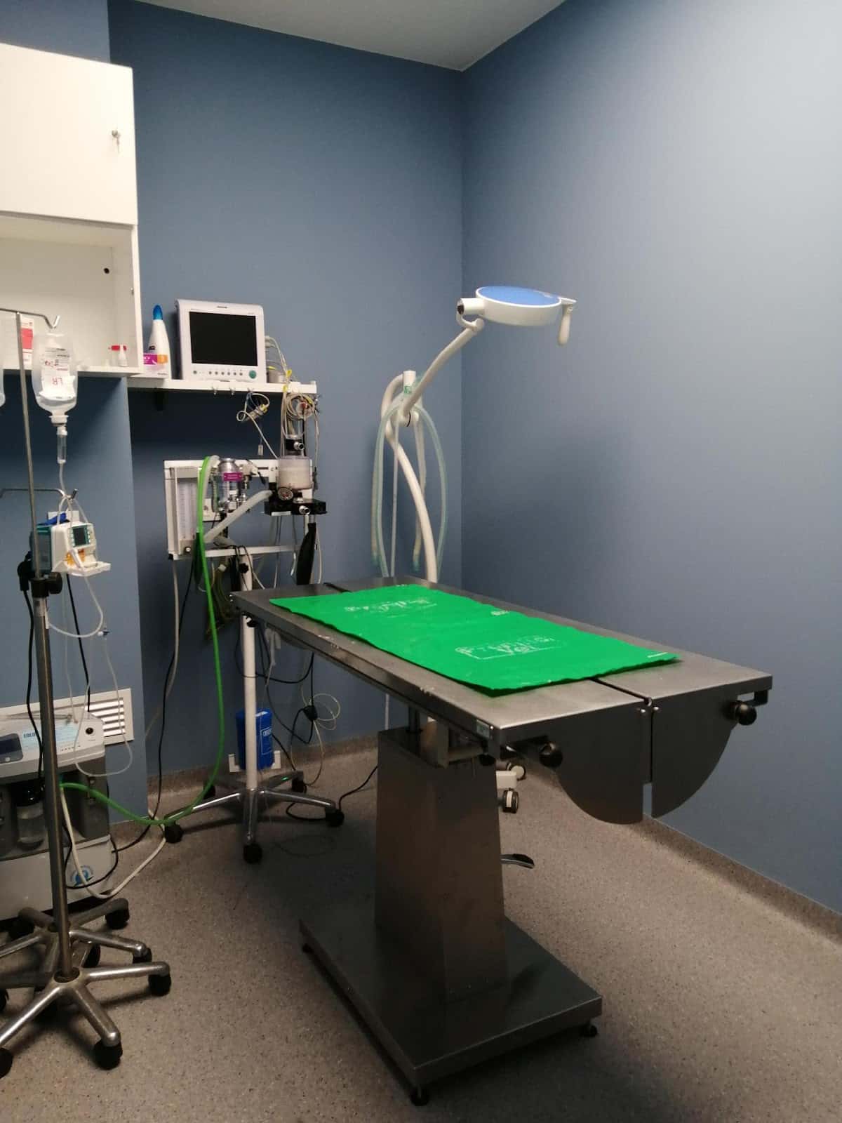 Clinicanimal
