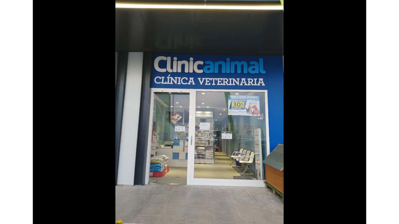 clinicanimal veterinario clinica en dos hermanas en sevilla principalImage ADOPTA Sitios Pet Friendly