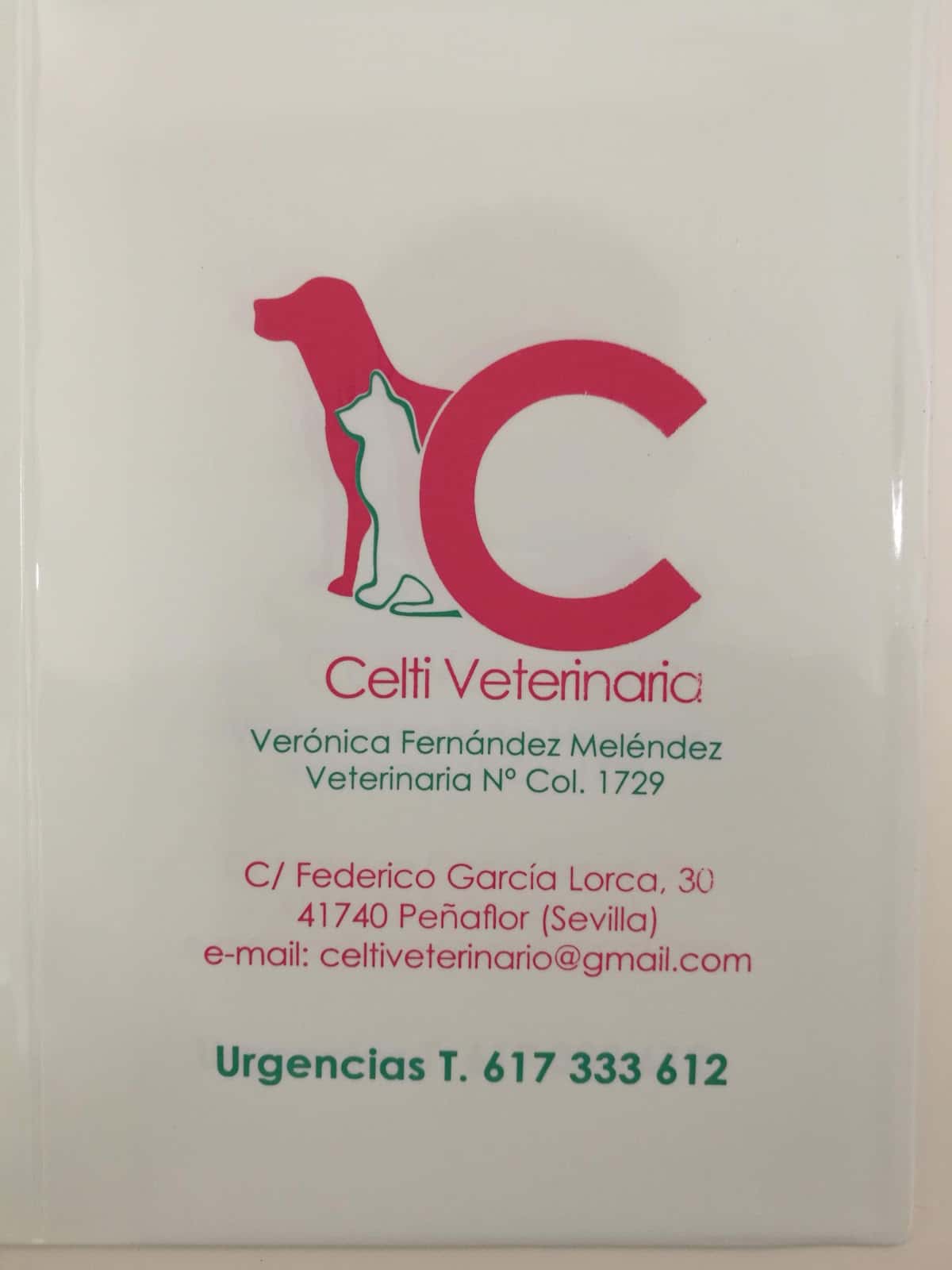 Clínica Celti Veterinaria