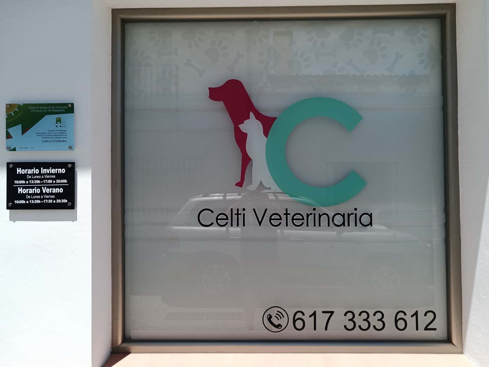 clinica celti veterinaria veterinario clinica en penaflor en sevilla principalImage ADOPTA Sitios Pet Friendly