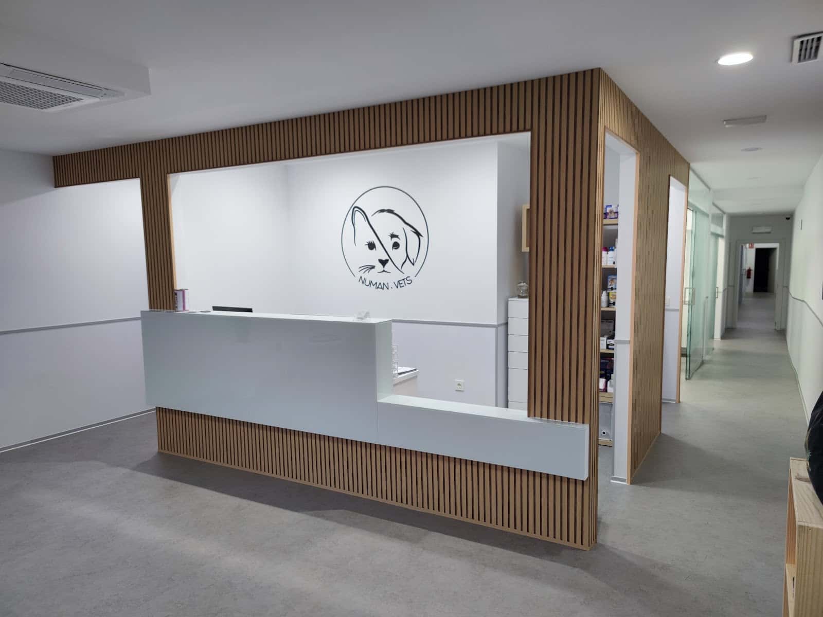 clinica veterinaria numan vets veterinario clinica barrio soria en soria en soria principalImage ADOPTA Sitios Pet Friendly