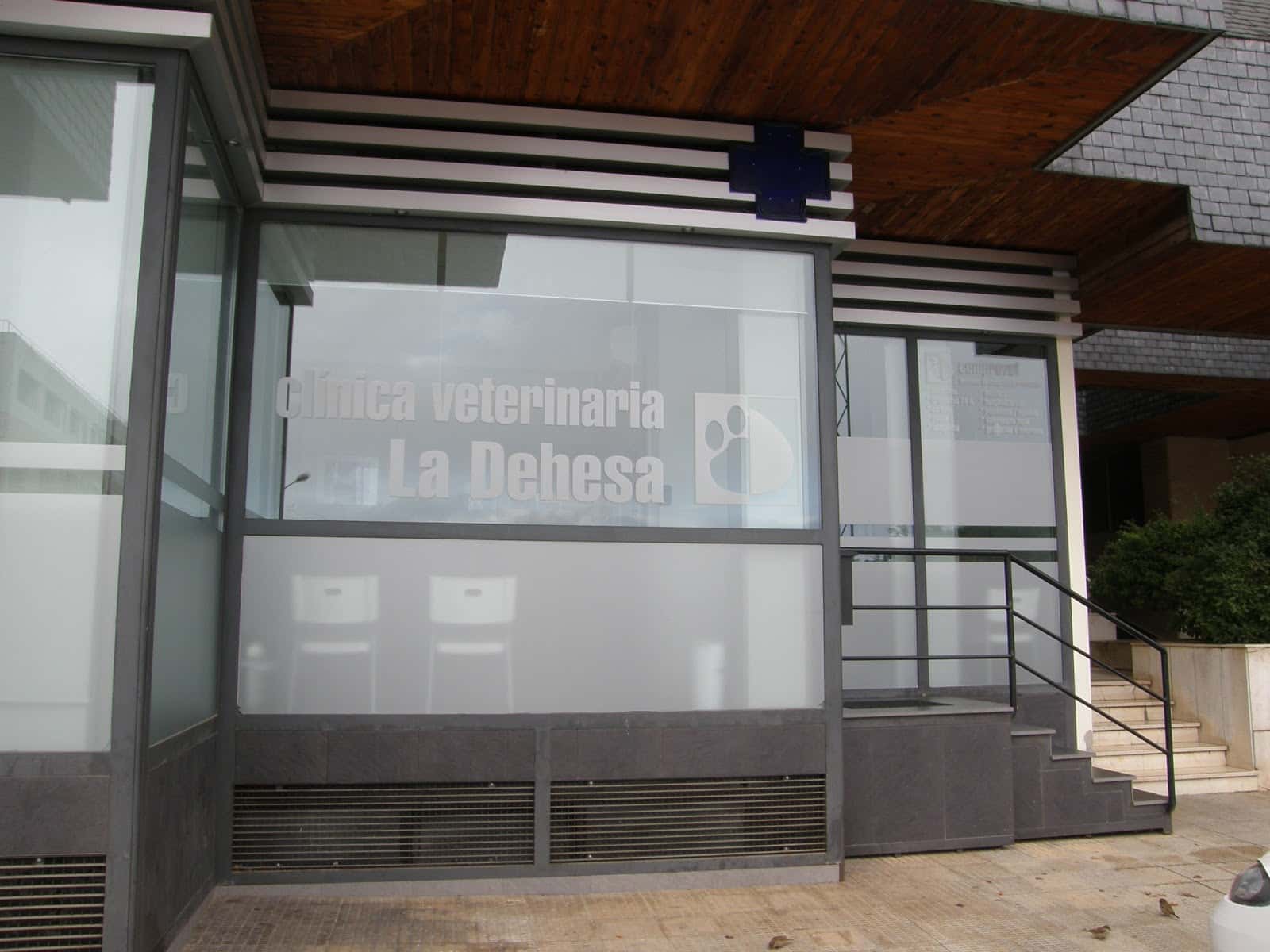 Clínica Veterinaria La Dehesa