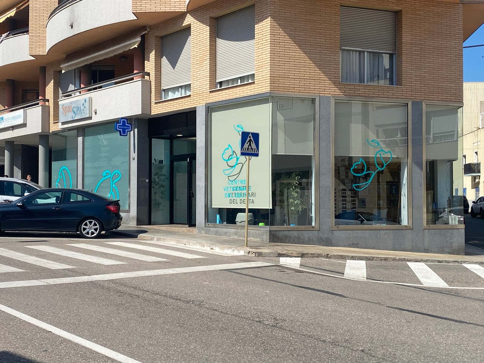 centre veterinari del delta a sant carles de la rapita berta sotoca veterinario centro en la rapita en tarragona principalImage ADOPTA Sitios Pet Friendly