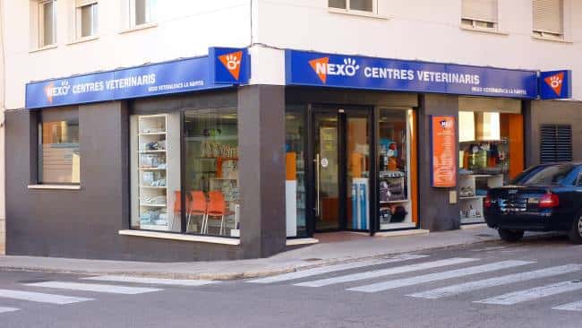 Nexo Veteralfacs la Ràpita