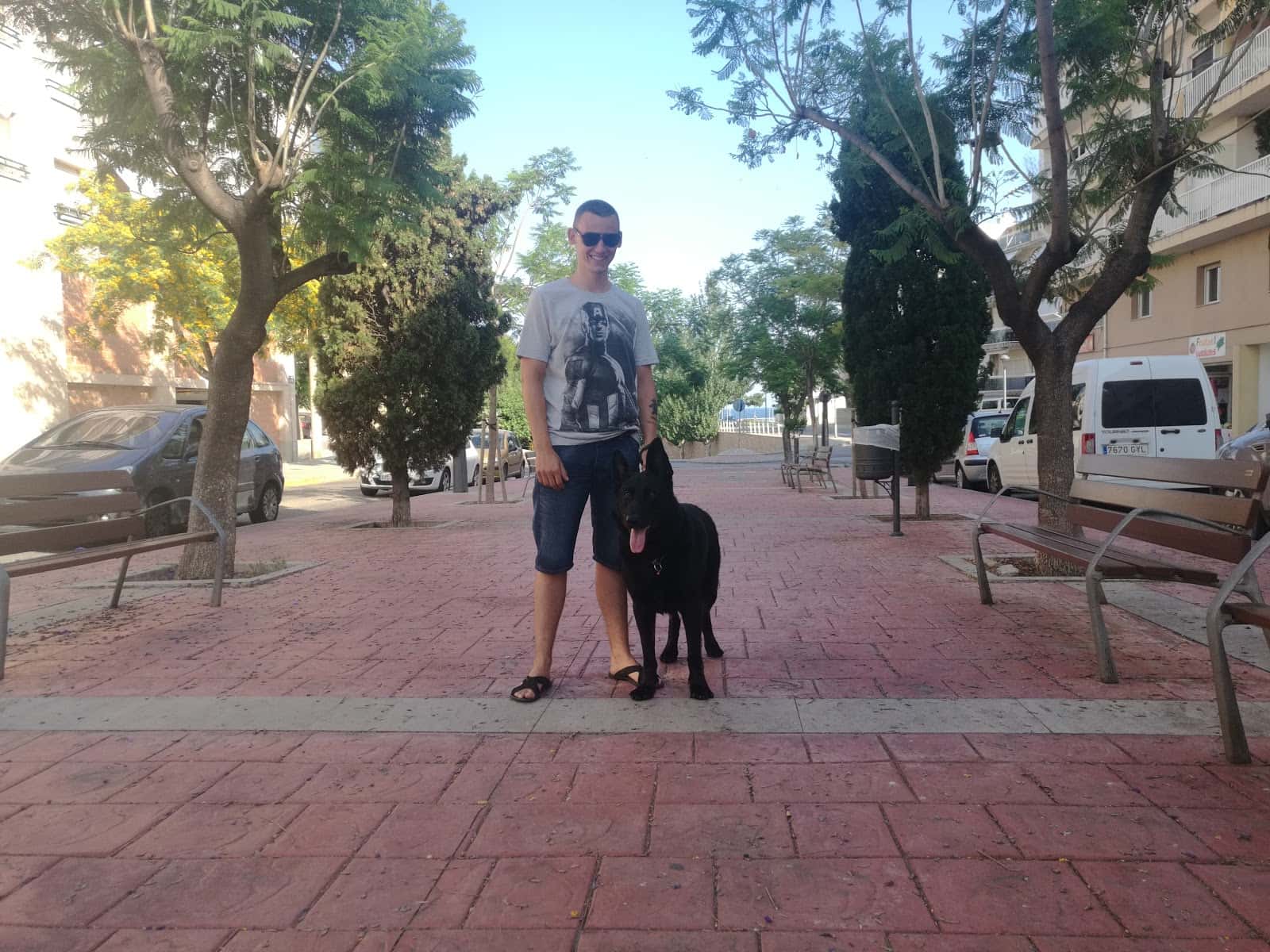 Veterinais Ametlla-Miami-Cambrils S.L.