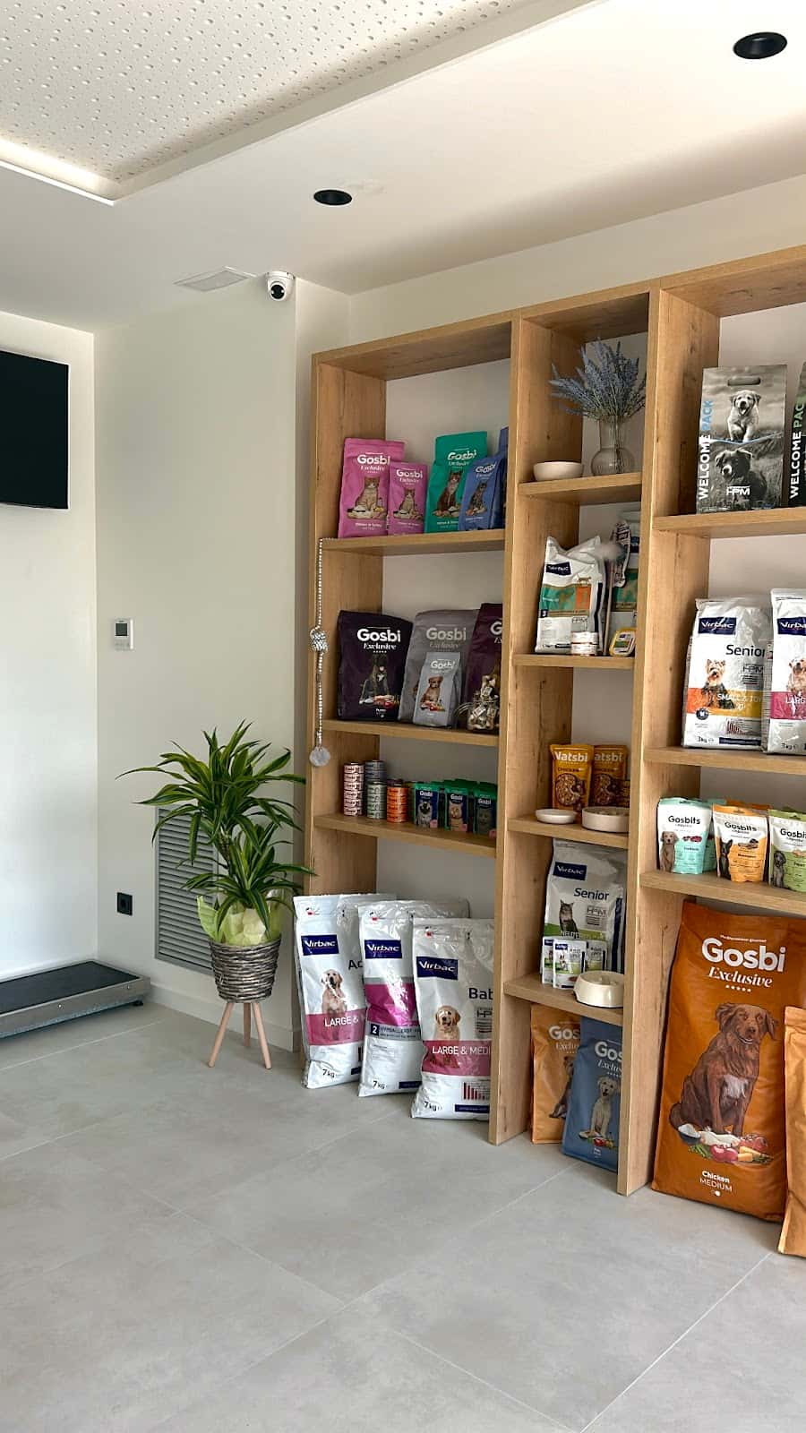Clínica Veterinària WECAN Joana Domingo