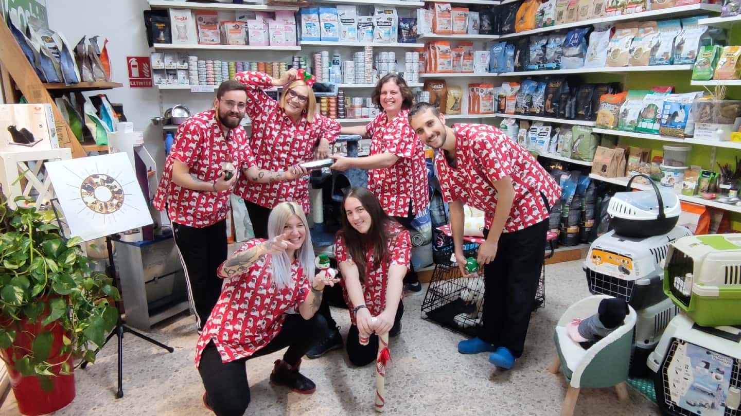 Centre dels Animals Arasa - Clínica i Acupuntura Veterinària