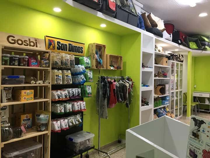 Centre dels Animals Arasa - Clínica i Acupuntura Veterinària