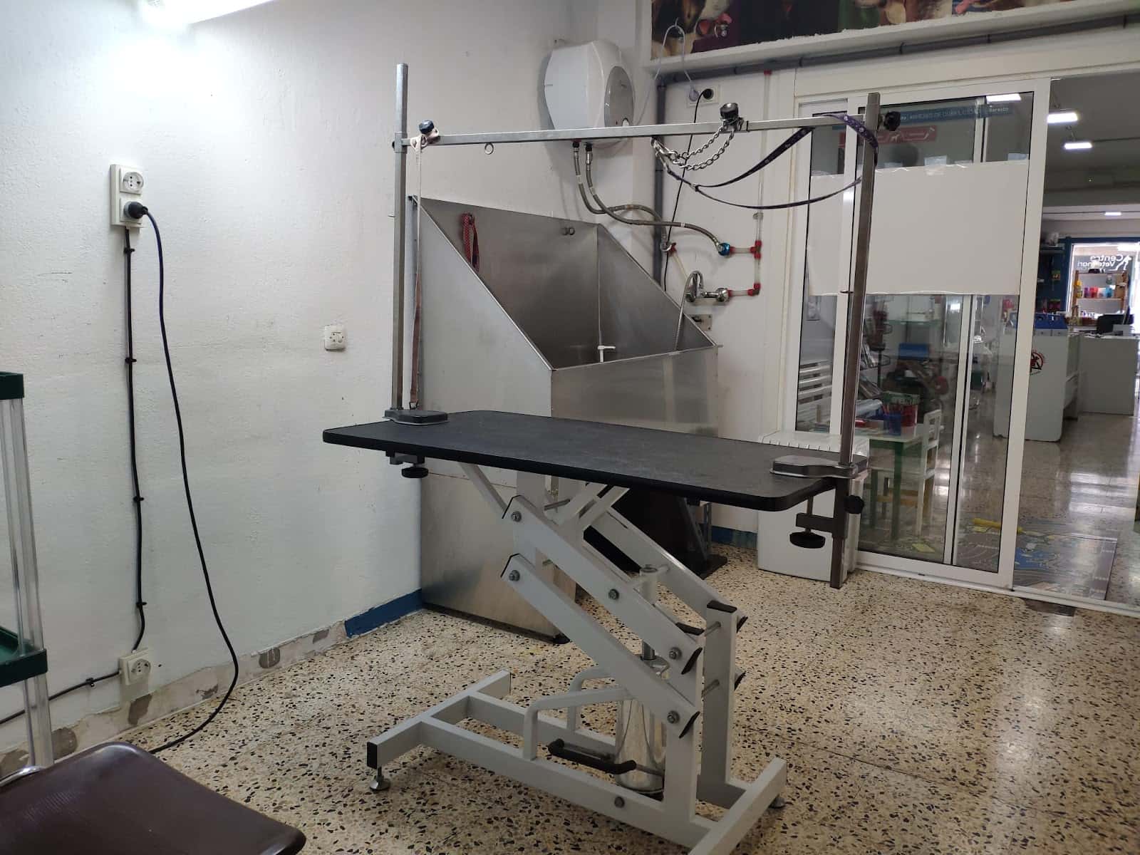 Centre Veterinari Jaume Ciré Reus