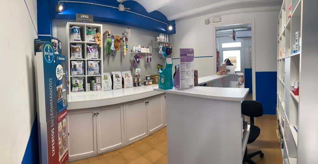 coselva veterinaria veterinario centro en la selva del camp en tarragona principalImage ADOPTA Sitios Pet Friendly