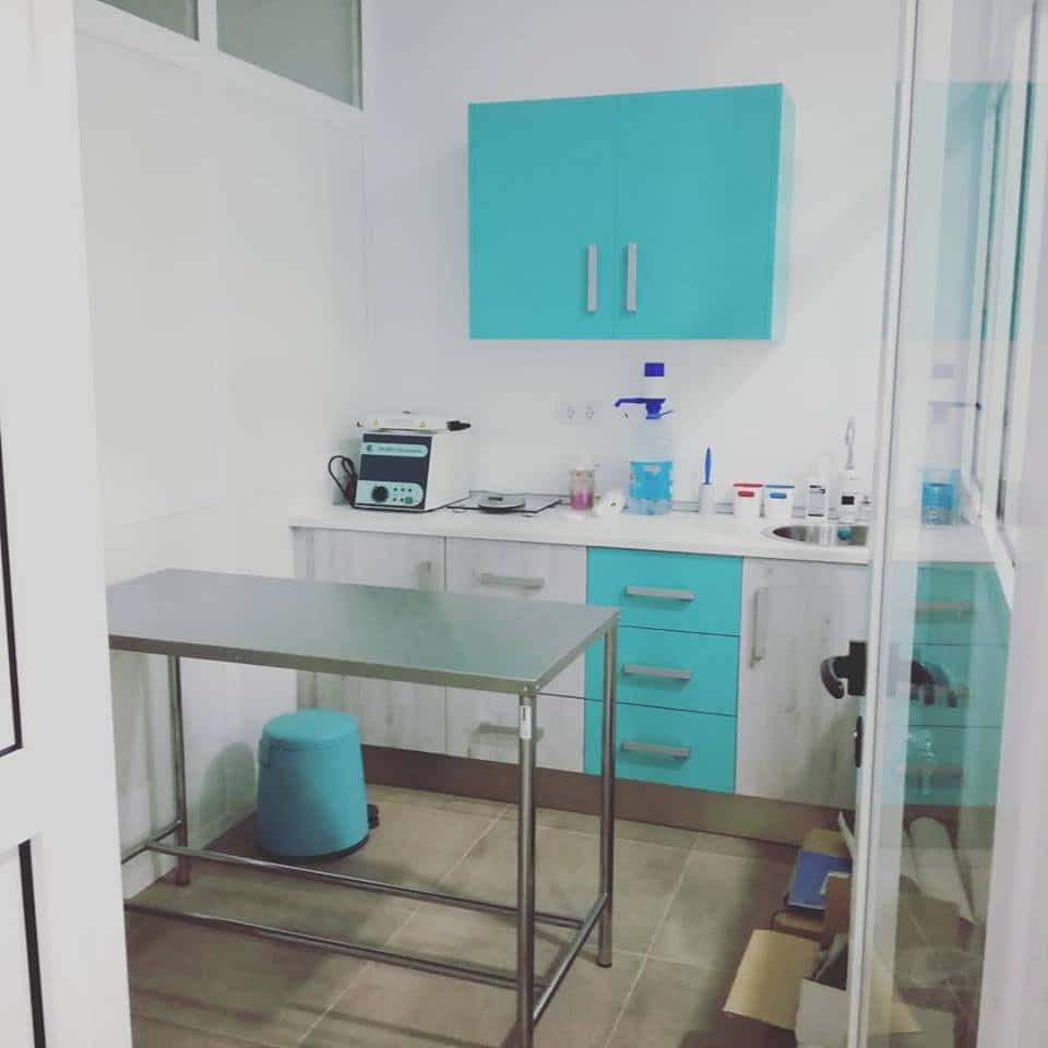 Selva Veterinaris