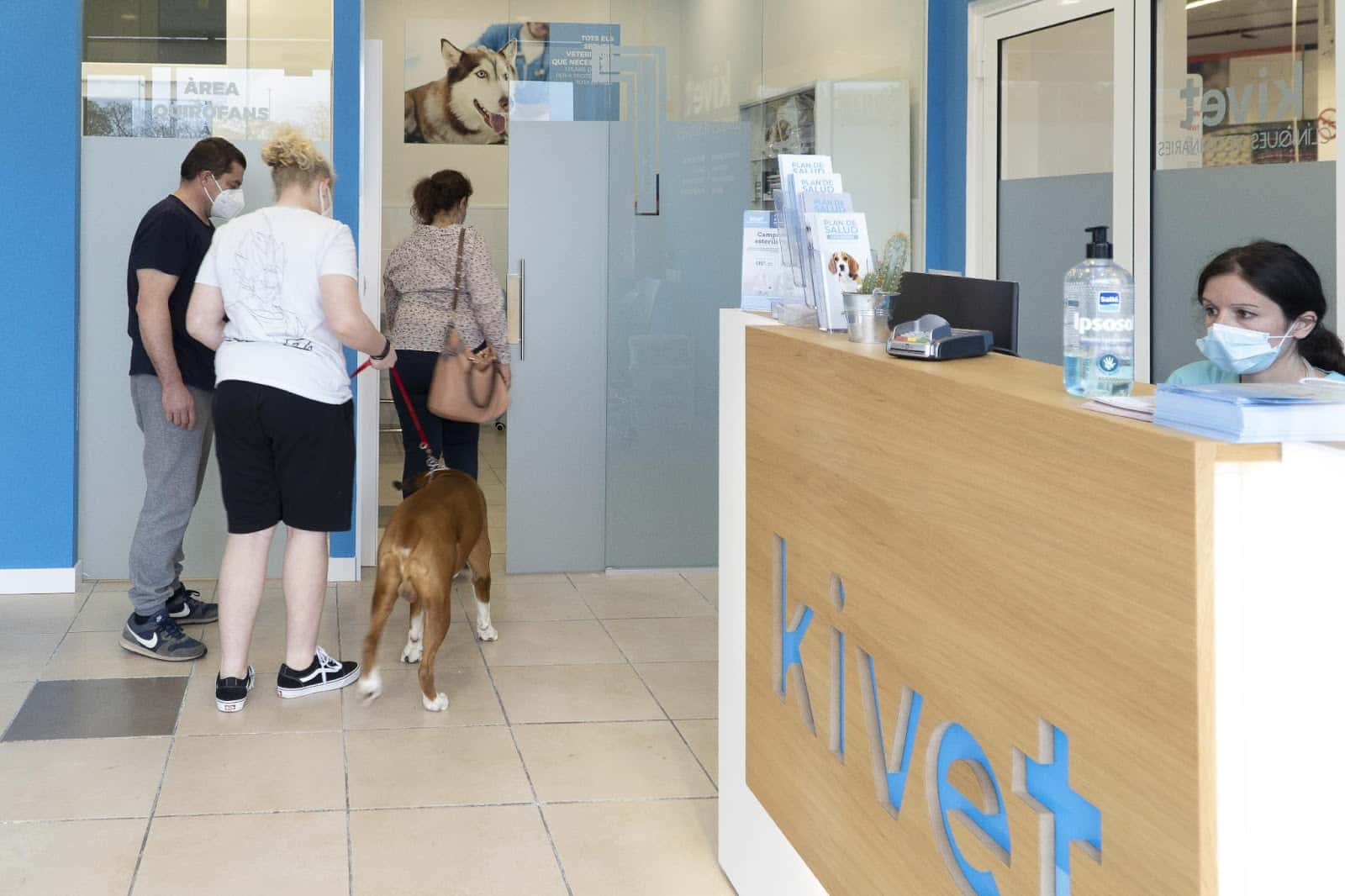 Kivet Salud Animal