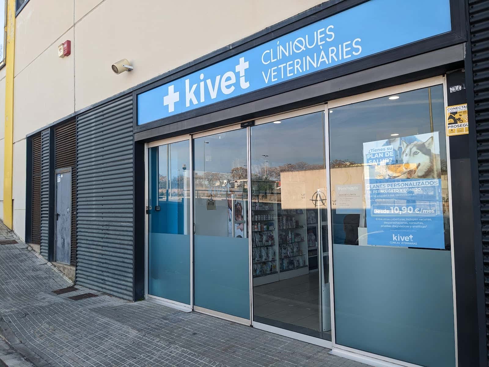 Kivet Salud Animal