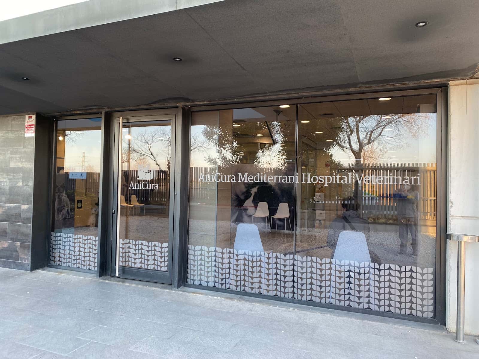 AniCura Mediterrani Hospital Veterinari