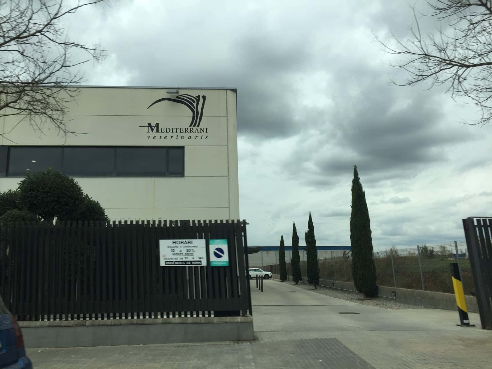 AniCura Mediterrani Hospital Veterinari