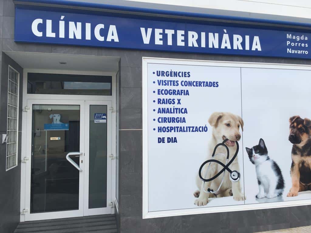 Clínica Magda Porres