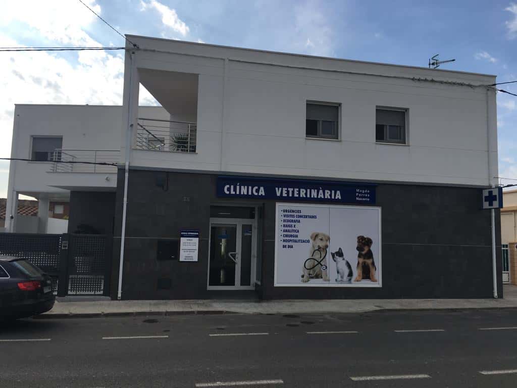 Clínica Magda Porres