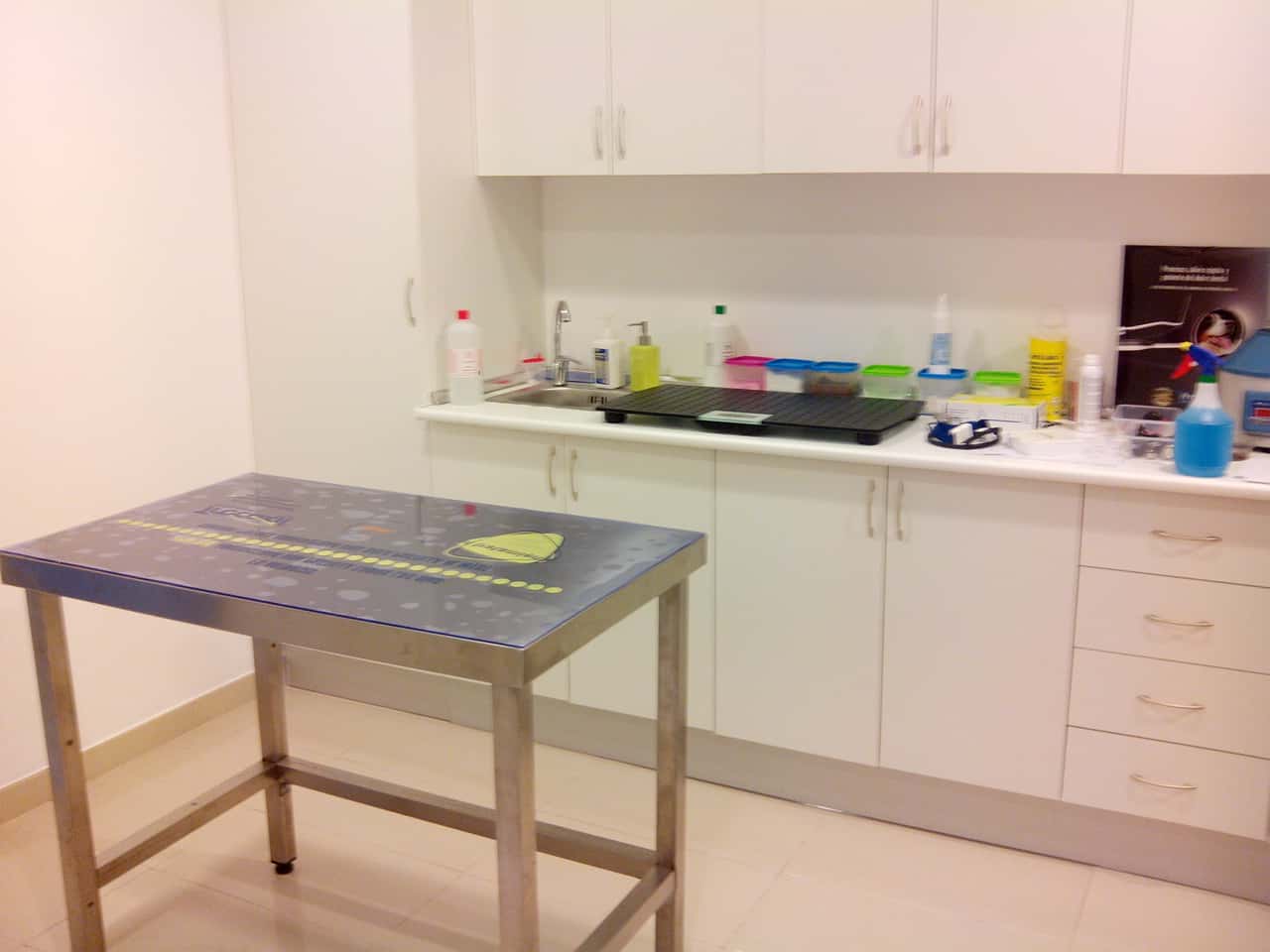 Clínica 4Potes.com - Veterinario Torredembarra