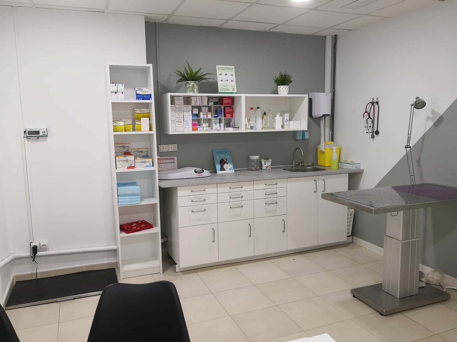iVet Centre Veterinari