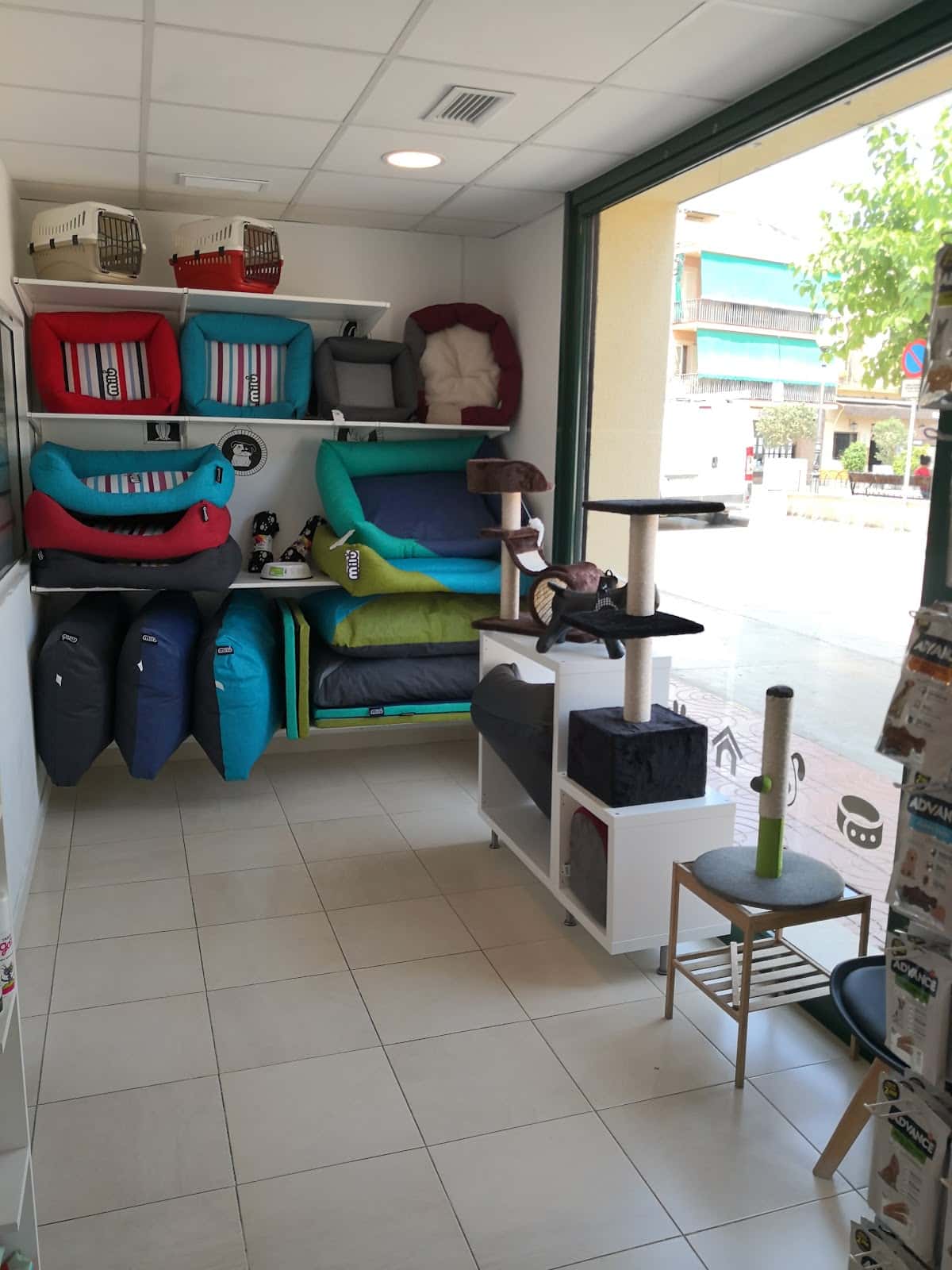 iVet Centre Veterinari