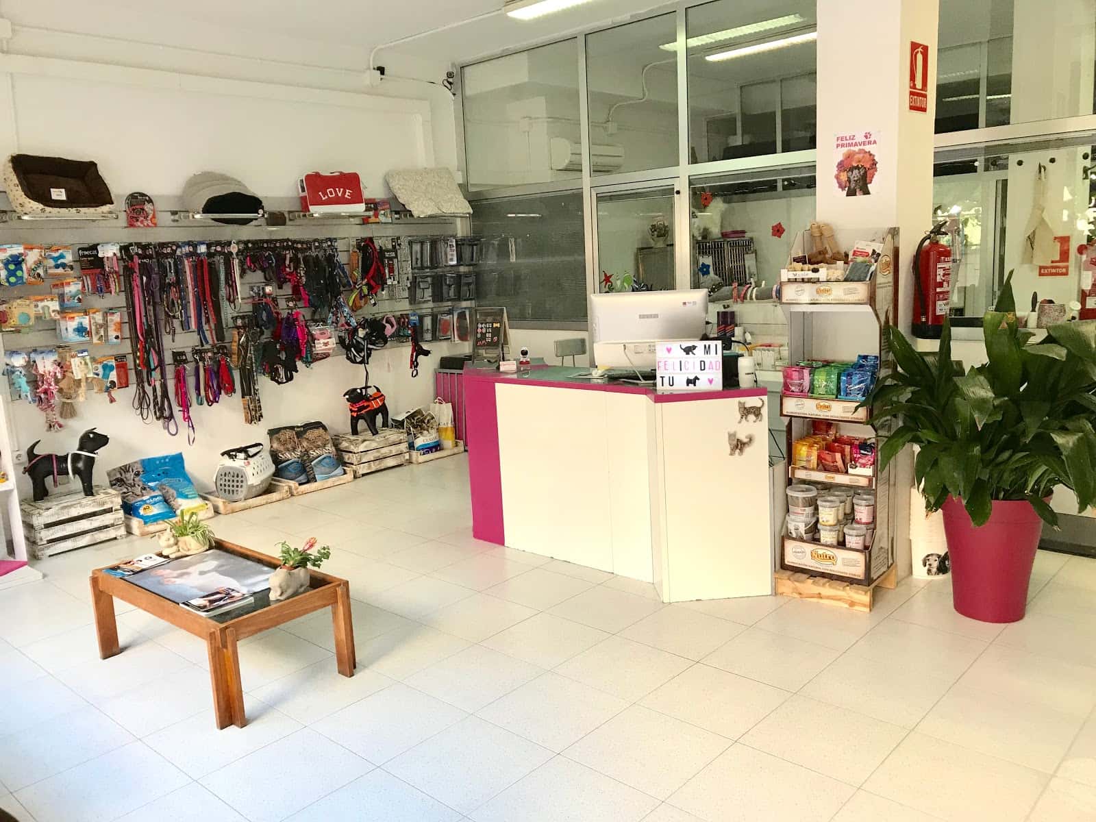 Clinica Veterinaria S.O.S. ANIMAL Fernando Lucchesi
