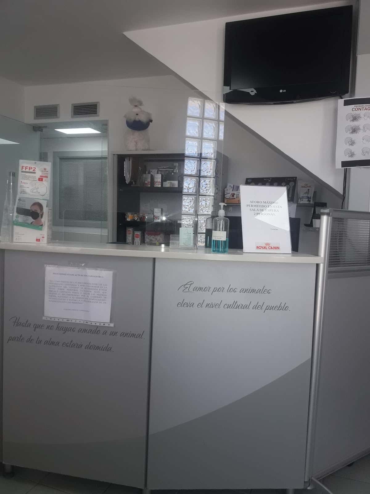 Agaba Centro Veterinario