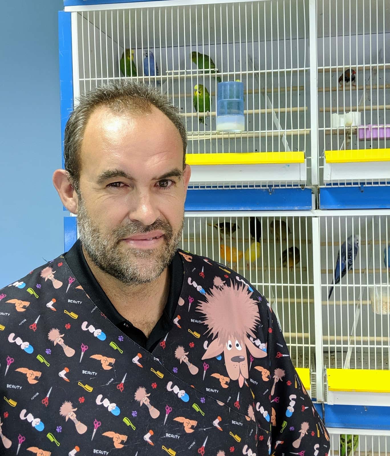 Clínica Veterinaria Utrizoo