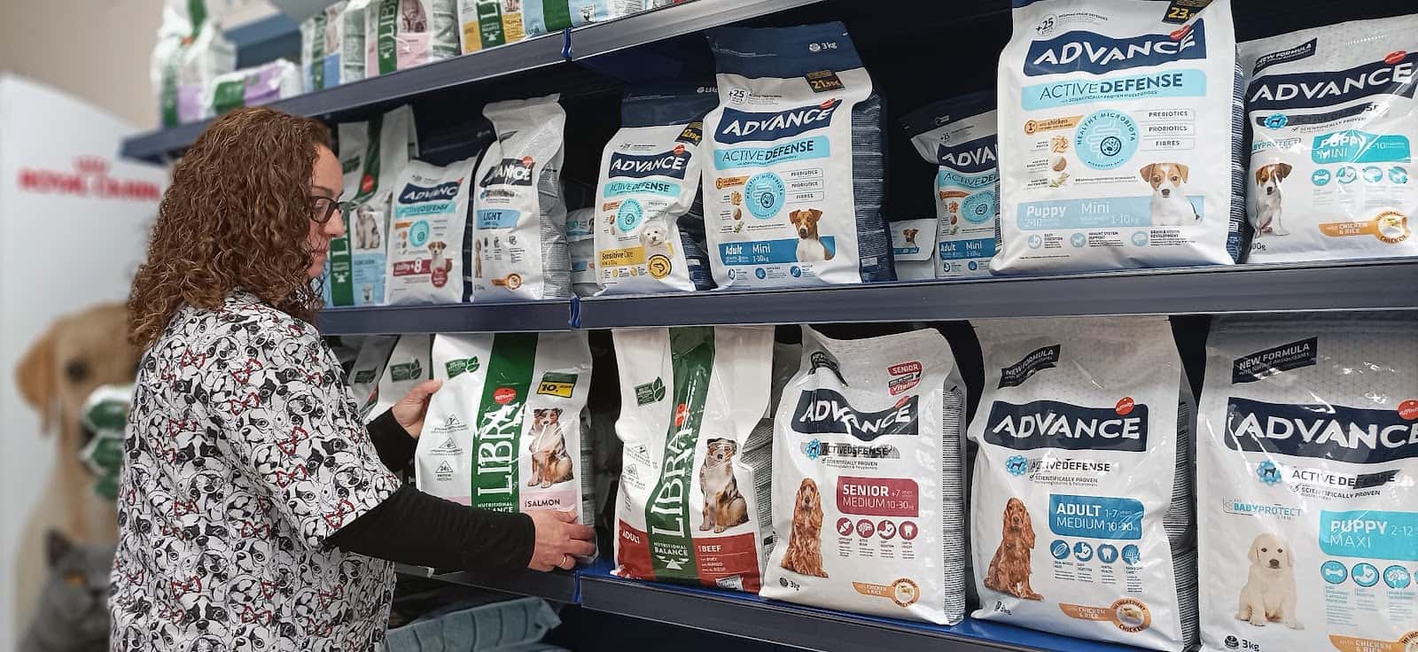 CLÍNICA VETERINARIA FUENSALIDA