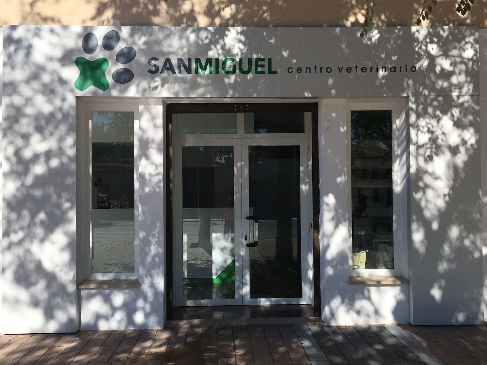 san miguel centro veterinario veterinario centro en sonseca en toledo photo undefined ADOPTA Sitios Pet Friendly
