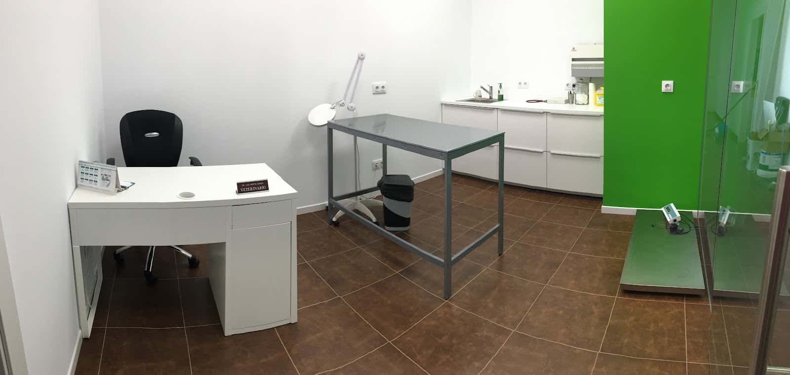 San Miguel Centro Veterinario