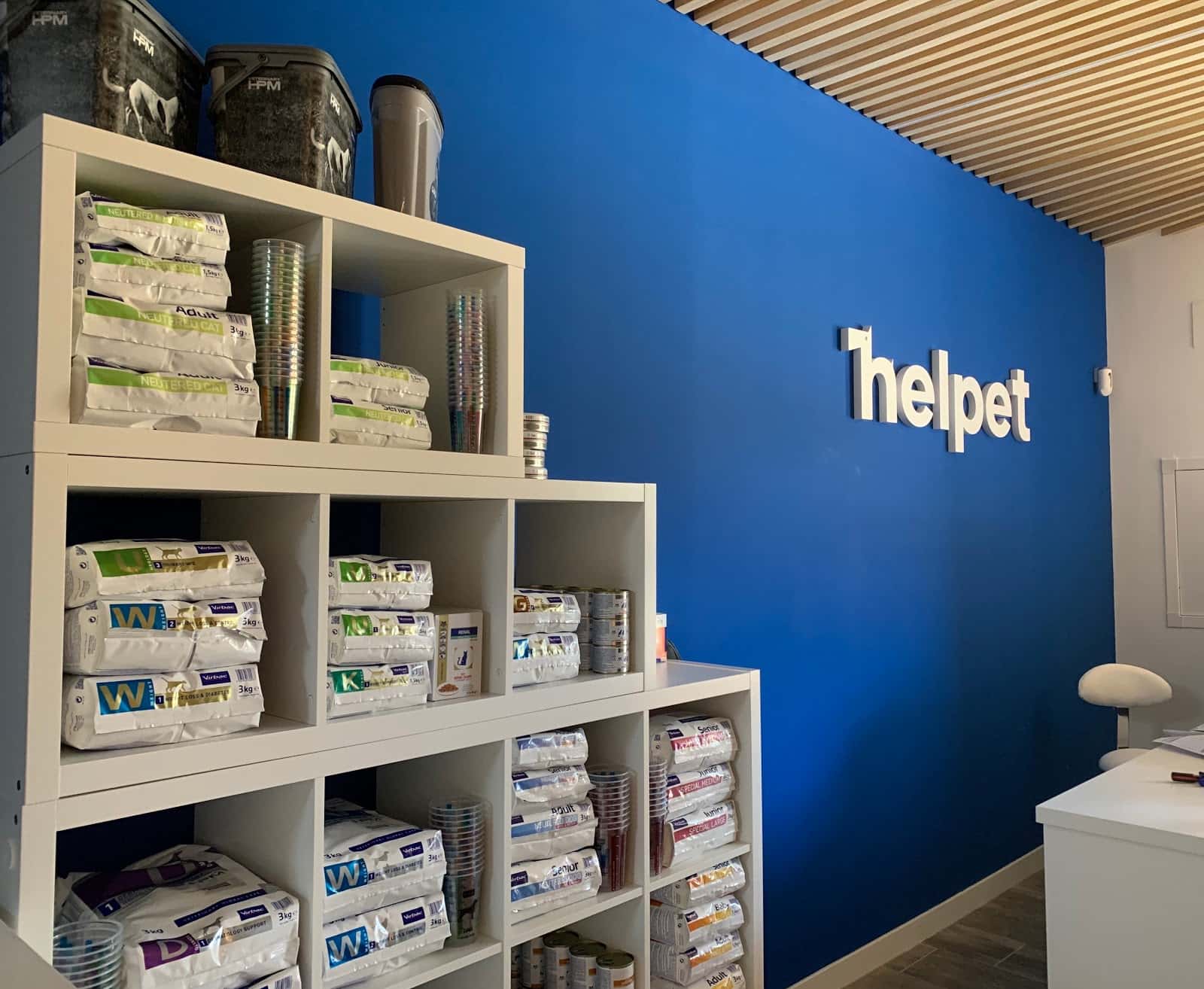 Clinica Veterinaria HELPET