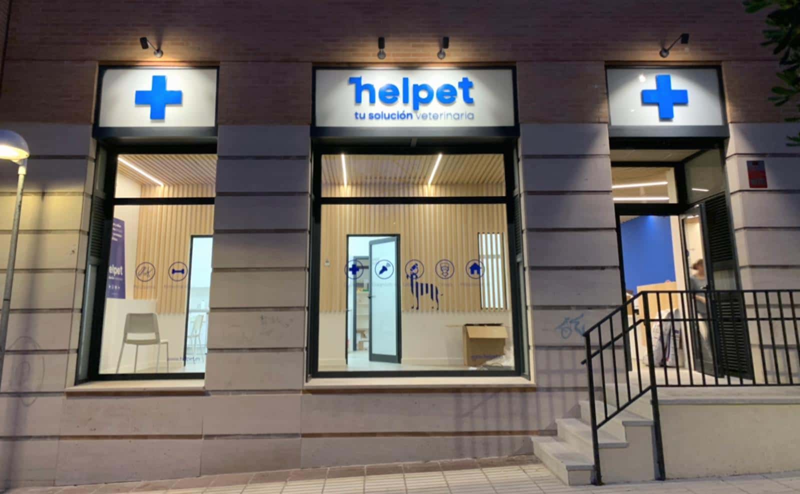 Clinica Veterinaria HELPET