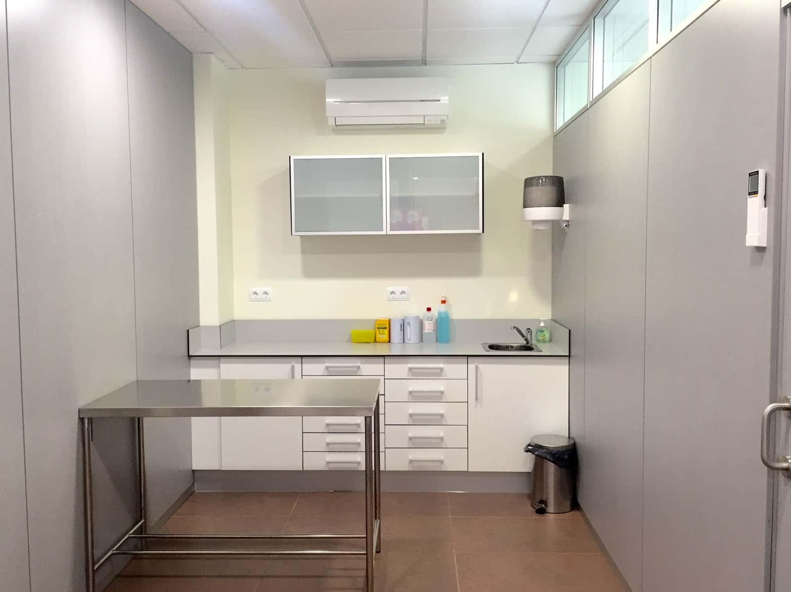 Clínica Veterinaria De La Fuente