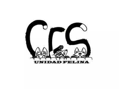 Logo de CES unidad felina ADOPTA Sitios Pet Friendly