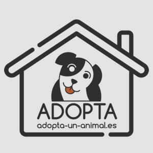 Logo de Protección Animal Fresno ADOPTA Sitios Pet Friendly