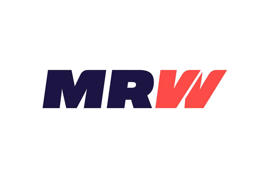 logo mrw